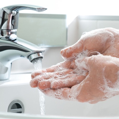 Qual a importância de lavar as mãos? Quais produtos de higiene usar? 4