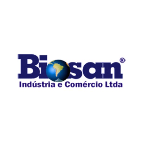Biosan, fabricante de produtos de limpeza