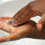 Higienização das mãos: um ato simples que salva vidas 17