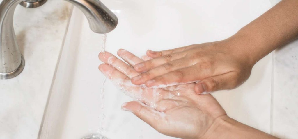 Qual a importância de lavar as mãos? Quais produtos de higiene usar? 2