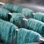 Antiespumante para as indústrias têxteis 6