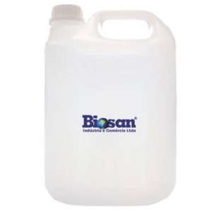 Detergente Neutro Biodegradável sem fosfato BT-4