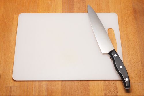 Como higienizar uma mesa que foi usada para preparar alimentos? 3