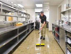 Guia simples para Produtos de Limpeza para restaurantes 19