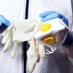 Desinfetantes profissionais para combate ao Coronavirus 13