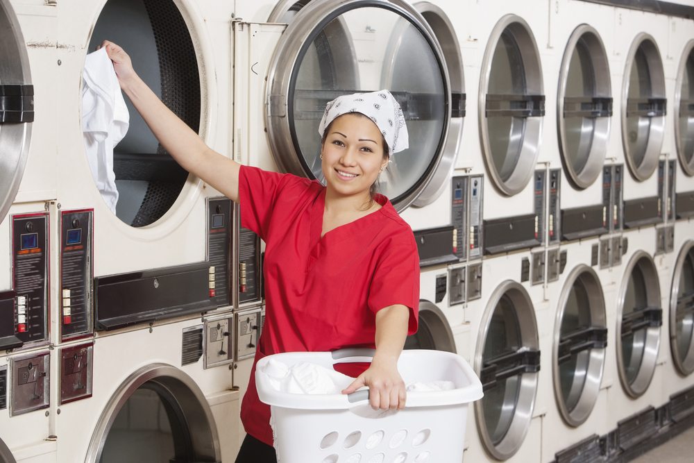 6 dicas para gerenciar uma lavanderia eficiente 1
