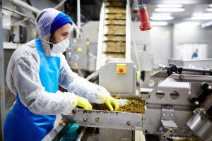 Manual de Limpeza e Desinfecção para Industria Alimentar 28