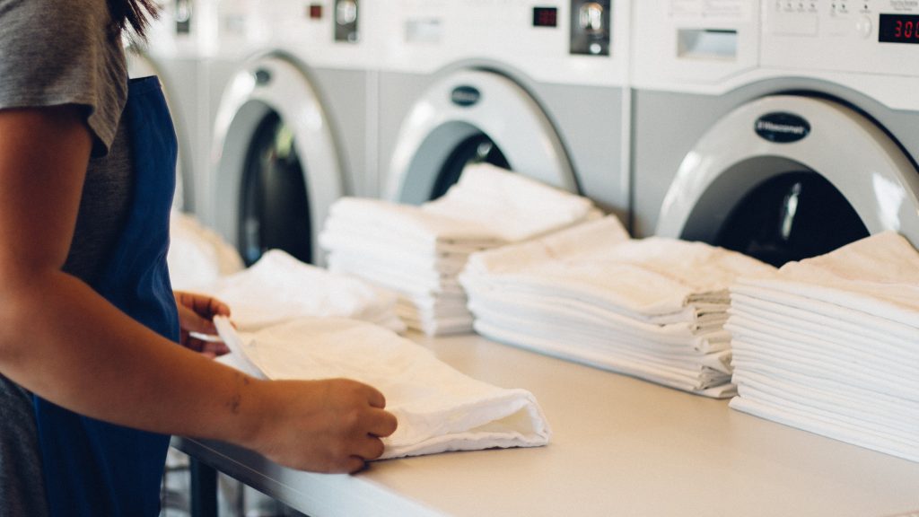 6 coisas que você precisa para construir uma empresa de lavanderia de sucesso 9