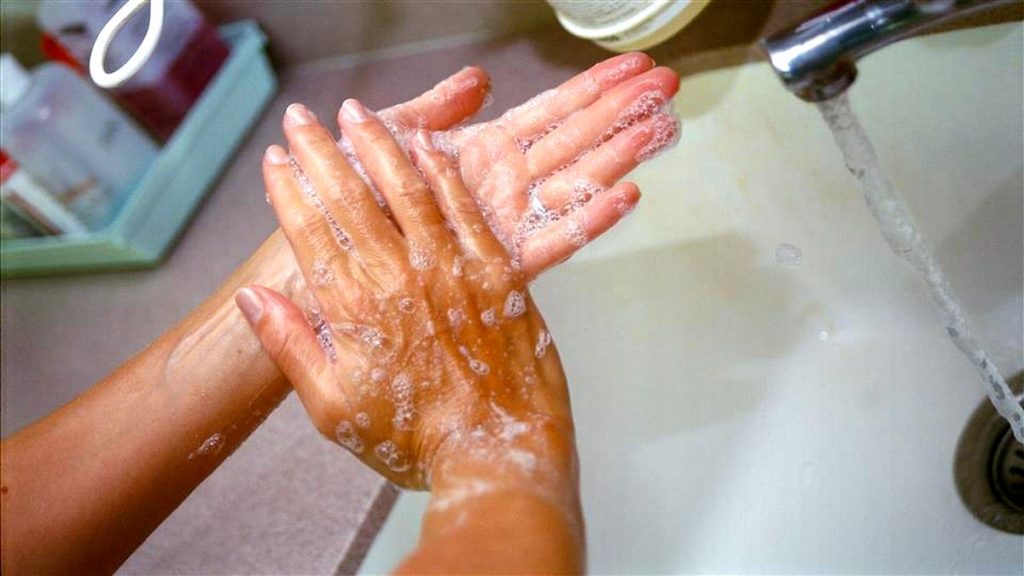 Higiene das mãos em ambiente escolar: importância e como implementar 2