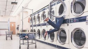 mitos sobre lavanderias