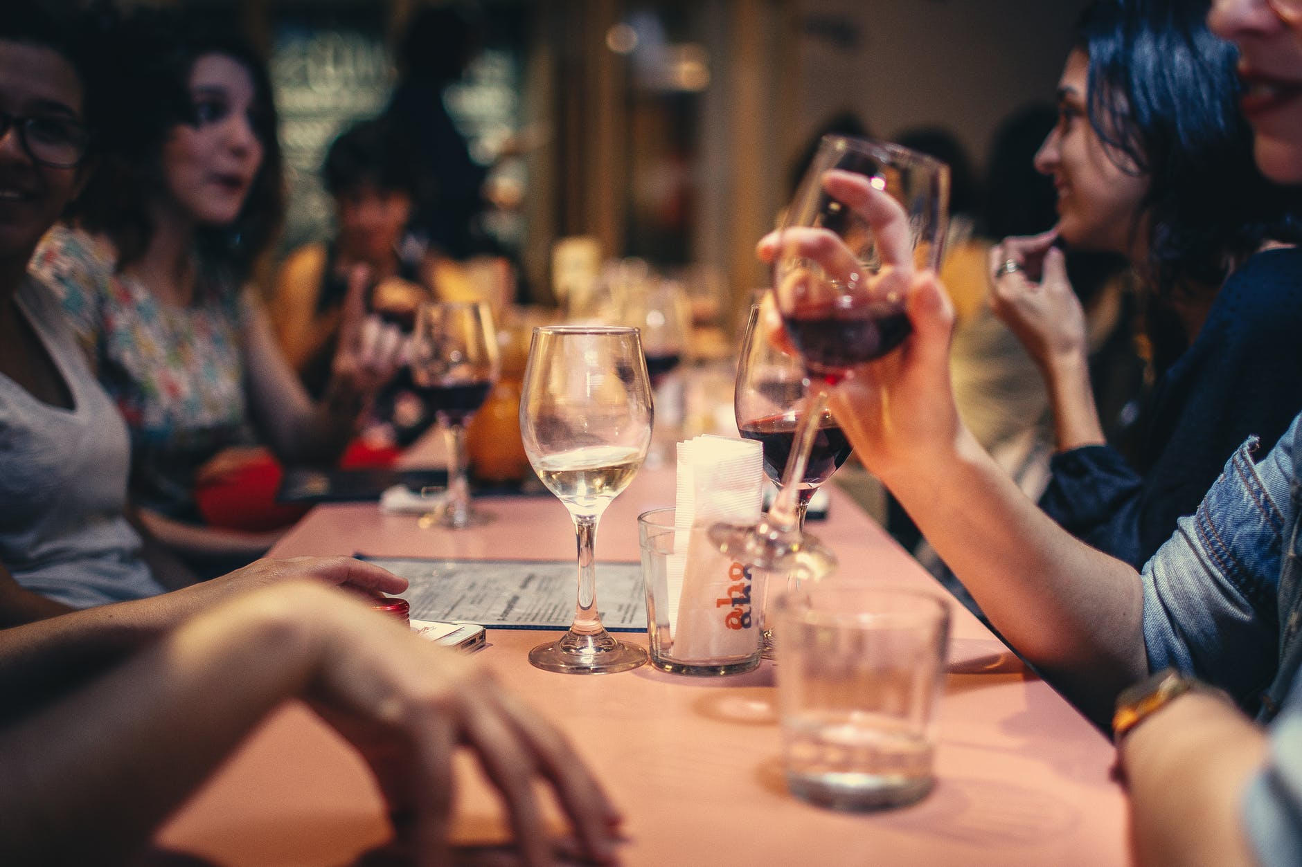 Como fazer marketing para restaurantes em 2021