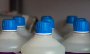Contraindicações do Detergente Neutro: quando não utilizar 59