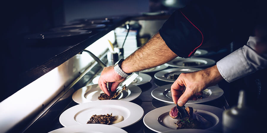 6 dicas de gerenciamento de restaurante para administrar uma cozinha eficiente 1