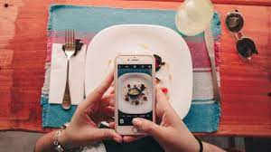 Instagram: 7 razões pelas quais você precisa disso para o seu restaurante 1