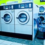 Como criar o melhor layout de lavanderia comercial 10