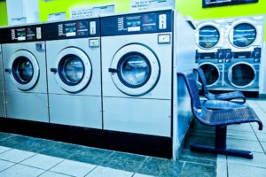 Como criar o melhor layout de lavanderia comercial 9