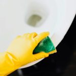 Melhores práticas para desinfecção de banheiros: 5 dicas para máxima eficácia 9