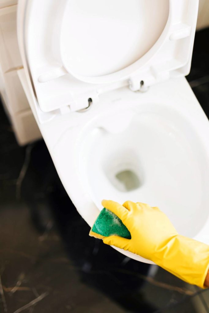 Roteiro completo para limpeza e higienização em escolas 2024 28