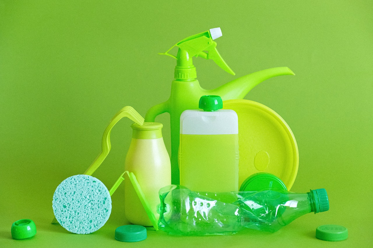 Diferença entre Detergente Neutro e ácido