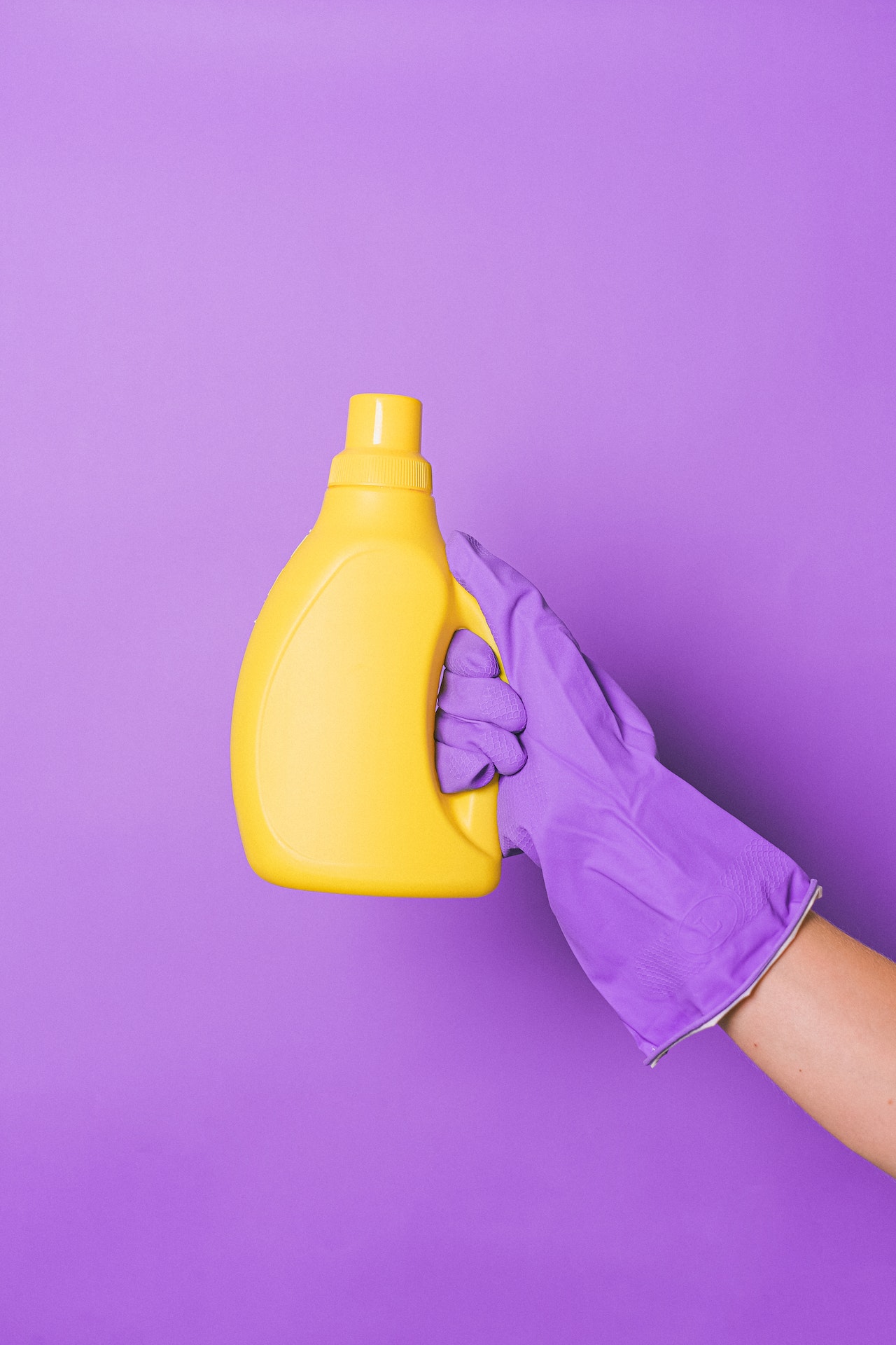 Detergente Neutro para uso hospitalar: limpeza eficiente e segura 1