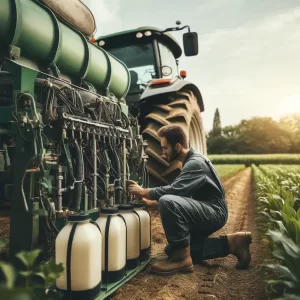 calda agricola antiespumante adjuvante